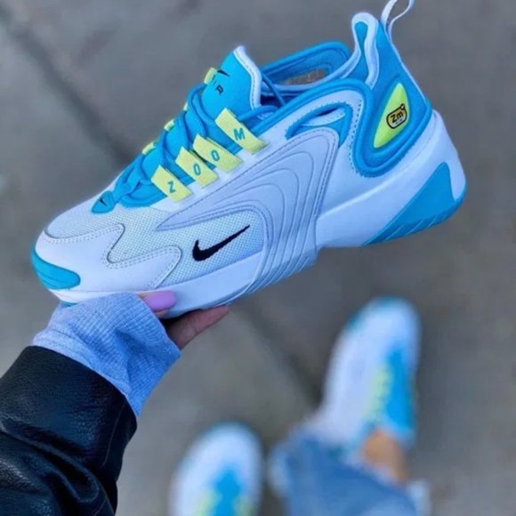 Nike | Shoes | Nike Zoom 2k | Poshmark